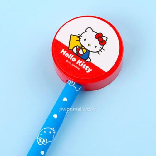 Sanrio Hello Kitty Case Stationery Set