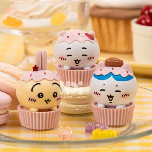 Chiikawa Monitor Top Figure