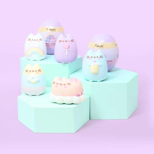 Pusheen Capsule Series 2