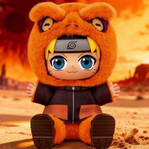 Naruto Shippuden Cute Beasts Blind Box