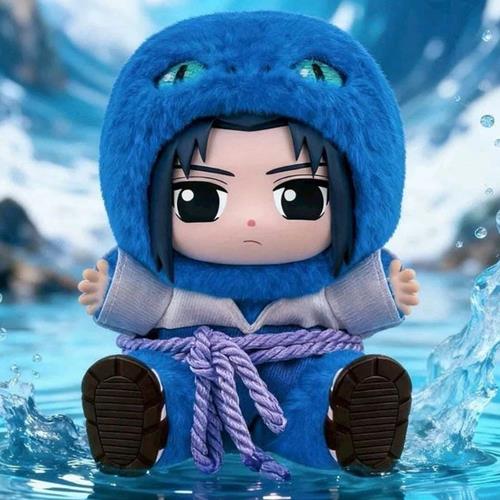 Naruto Shippuden Cute Beasts Blind Box