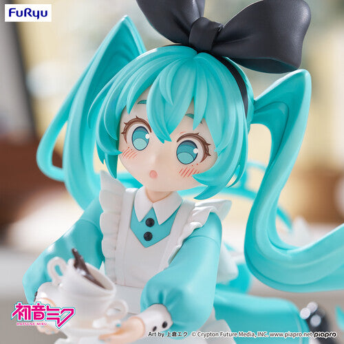 FuRyu Hatsune Miku Fairy Wonderland