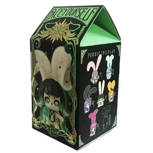 Cup Rabbits Yourself Series Blind Box