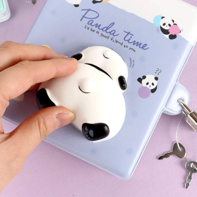 Squishy Hip Secret Diary