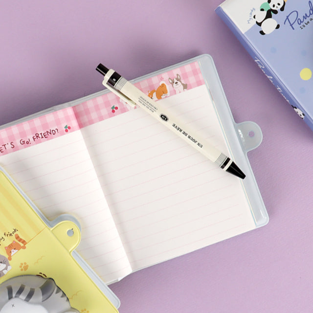 Squishy Hip Secret Diary
