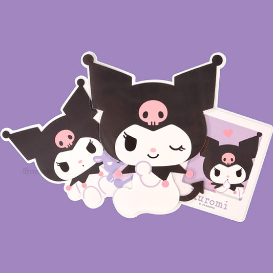 Sanrio Decoration Collection Sticker - Pochacco