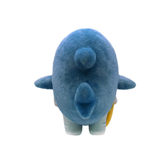 Mofusand Mackerel Cat Shark Costume Plush