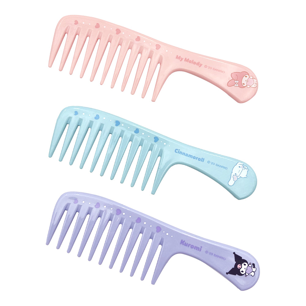 Sanrio Simple Comb - Cinnamoroll