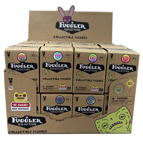 Fugglers Exclusive Blind Box Figure