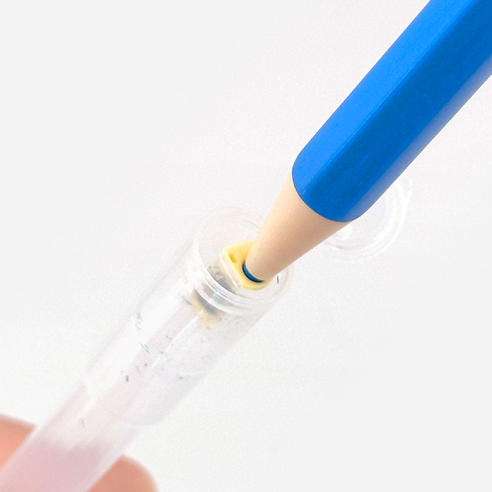 Mechanical 12-Color Pencil