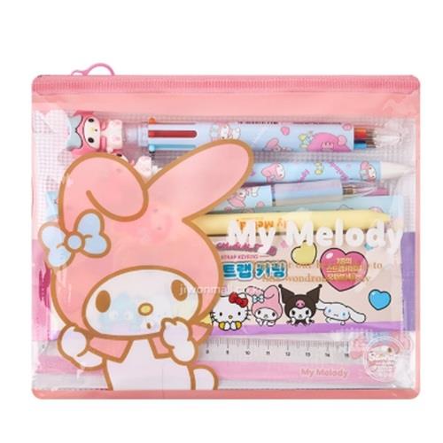Sanrio My Melody Stationery Set