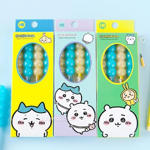 Chiikawa Mechanical Pencil Set