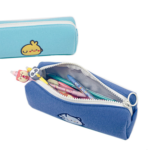 Anirollz Simple Pencil Case