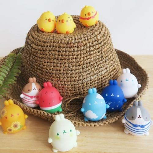 Molang Random Figure