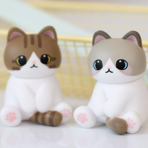 My Pocket Cat Random Figure