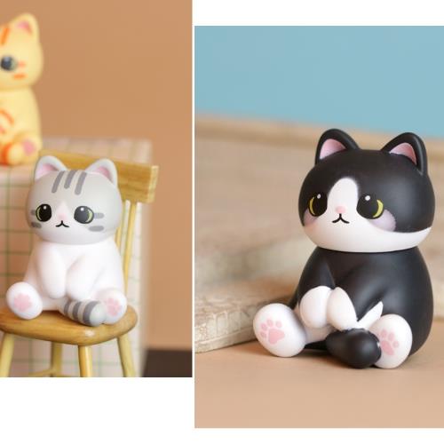 My Pocket Cat Random Figure