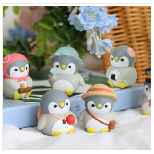 Chouchoupeng Picnic Collection Random Figure Vol.4