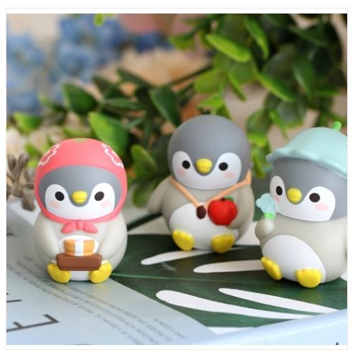 Chouchoupeng Picnic Collection Random Figure Vol.4