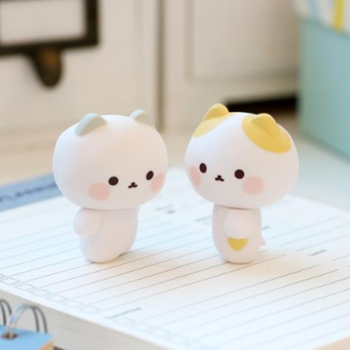 Happy Cat Random Figure Vol.1