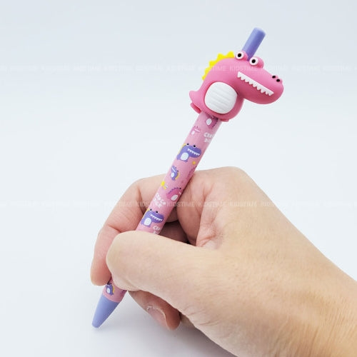 Crocodile Figure Mech Pencil