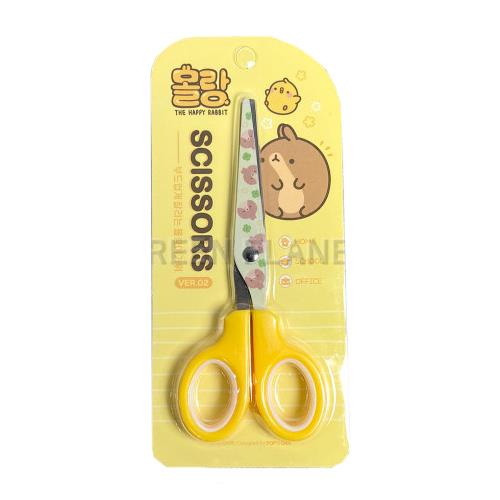 Molang Scissors