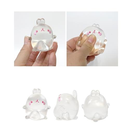 Molang Mochi Squishy