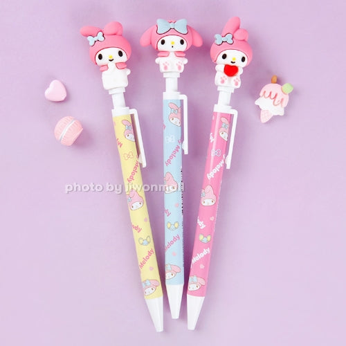 Sanrio Figure Mech Pencil 0.5Mm - My Melody