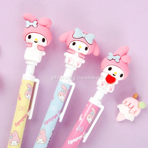 Sanrio Figure Mech Pencil 0.5Mm - My Melody