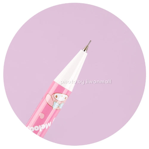 Sanrio Figure Mech Pencil 0.5Mm - My Melody
