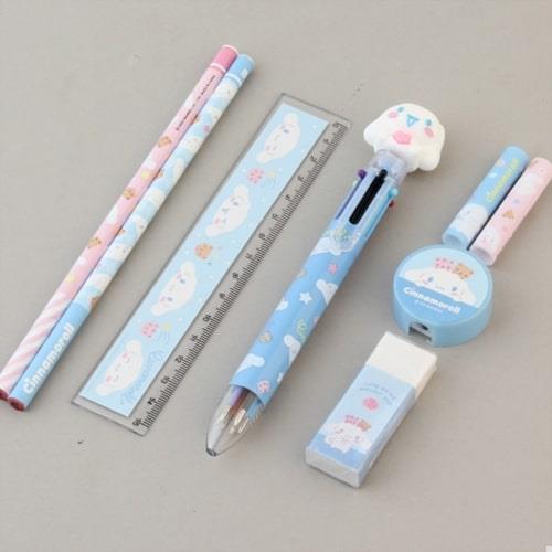 Sanrio Cinnamoroll Stationery Set