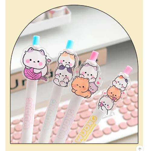 Wuong Acrylic Mech Pencil