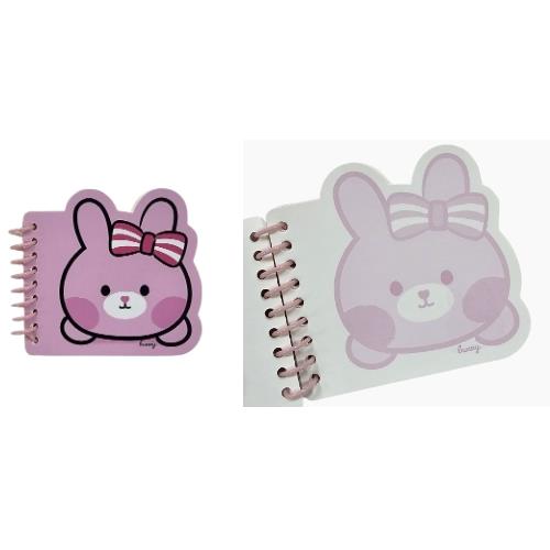 Mini Friends Notebook