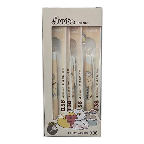 Jjuuba Achoo Ballpoint Pen