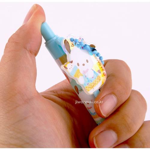 Sanrio Characters Aurora Clip Change Pencil