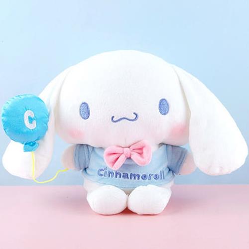 Sanrio Party Plush - Cinnamoroll