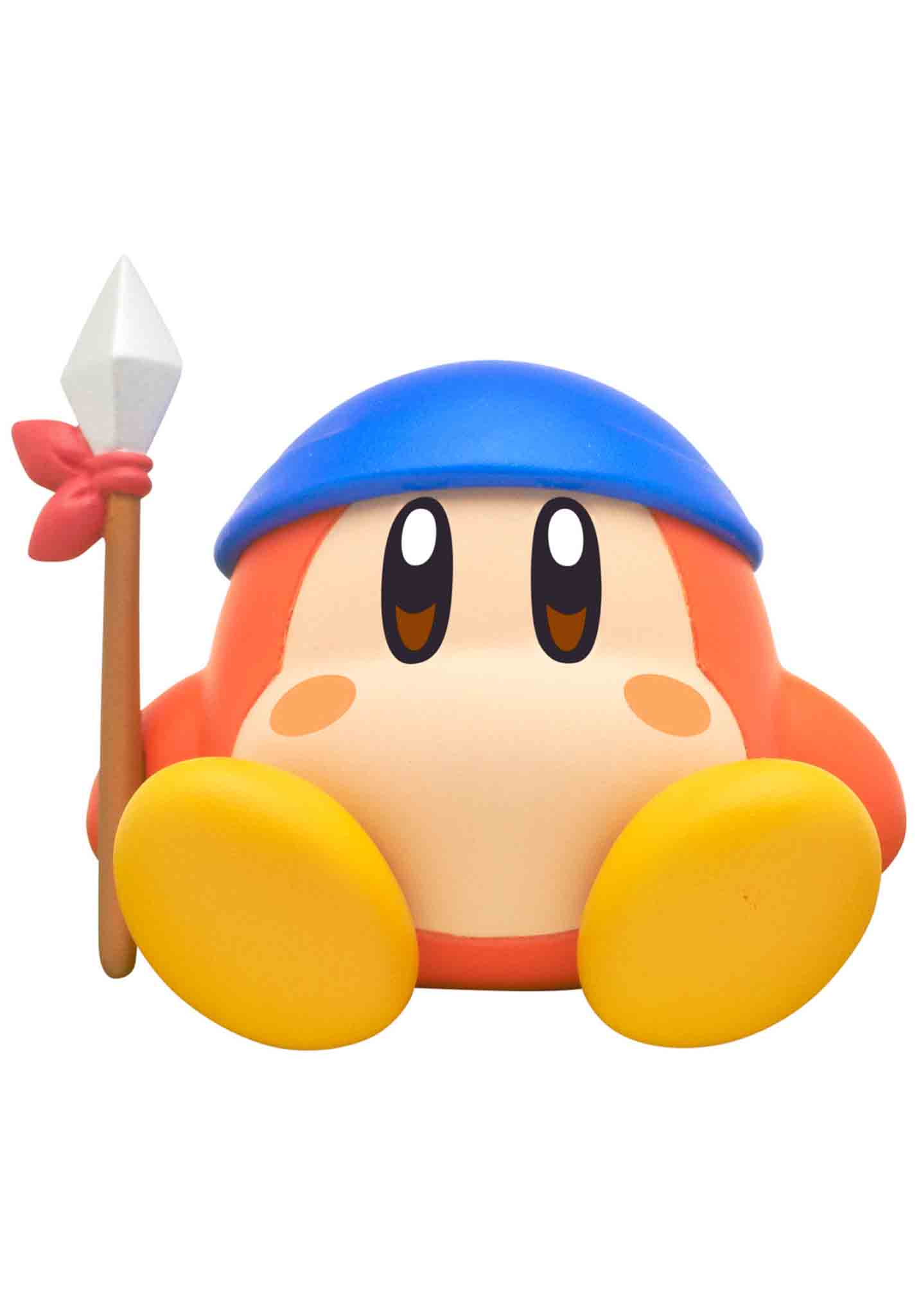 Kirby Blind Box Sitting Collection