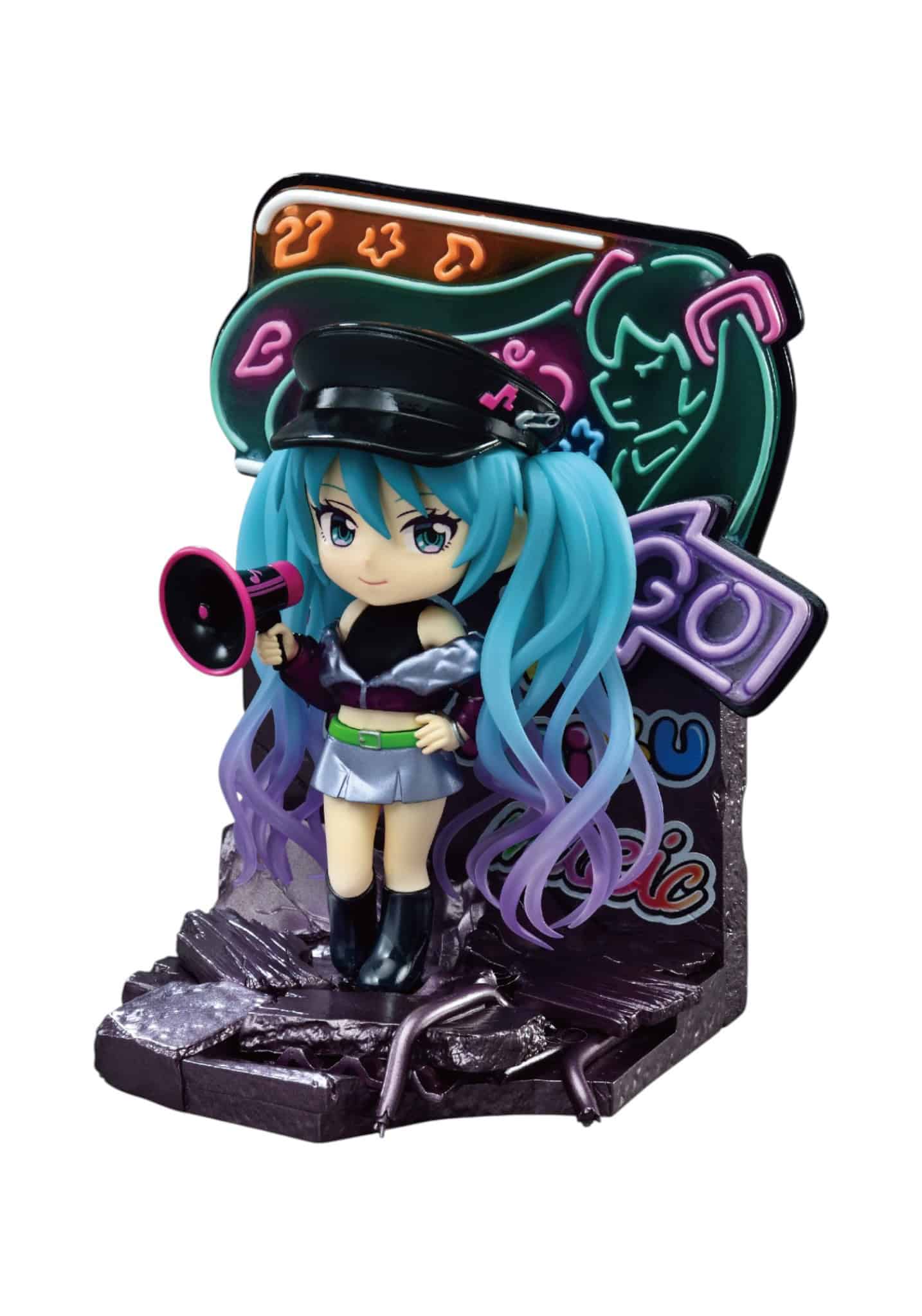 Re-Ment Hatsune Miku Neo Story Blind Box