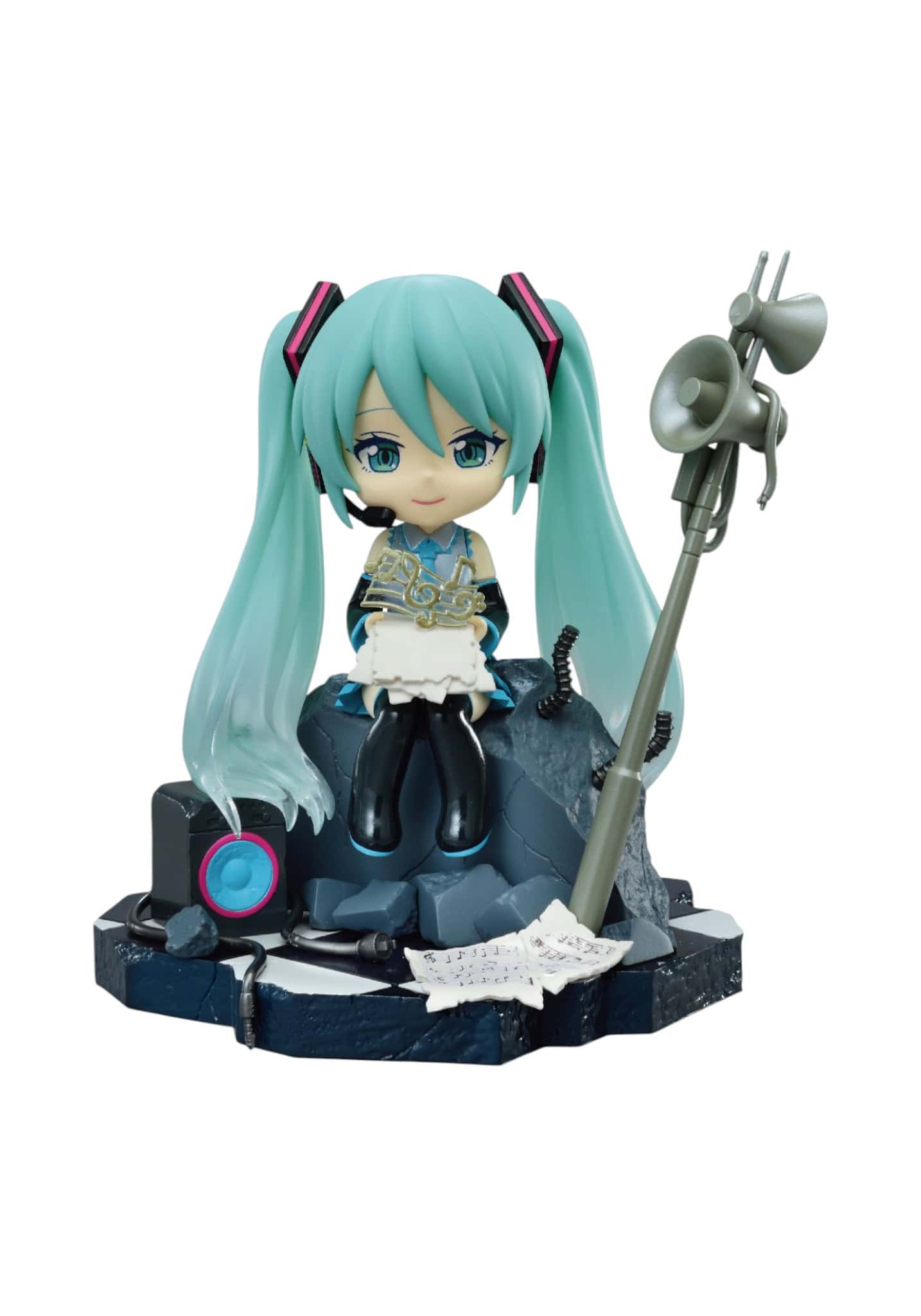Re-Ment Hatsune Miku Neo Story Blind Box