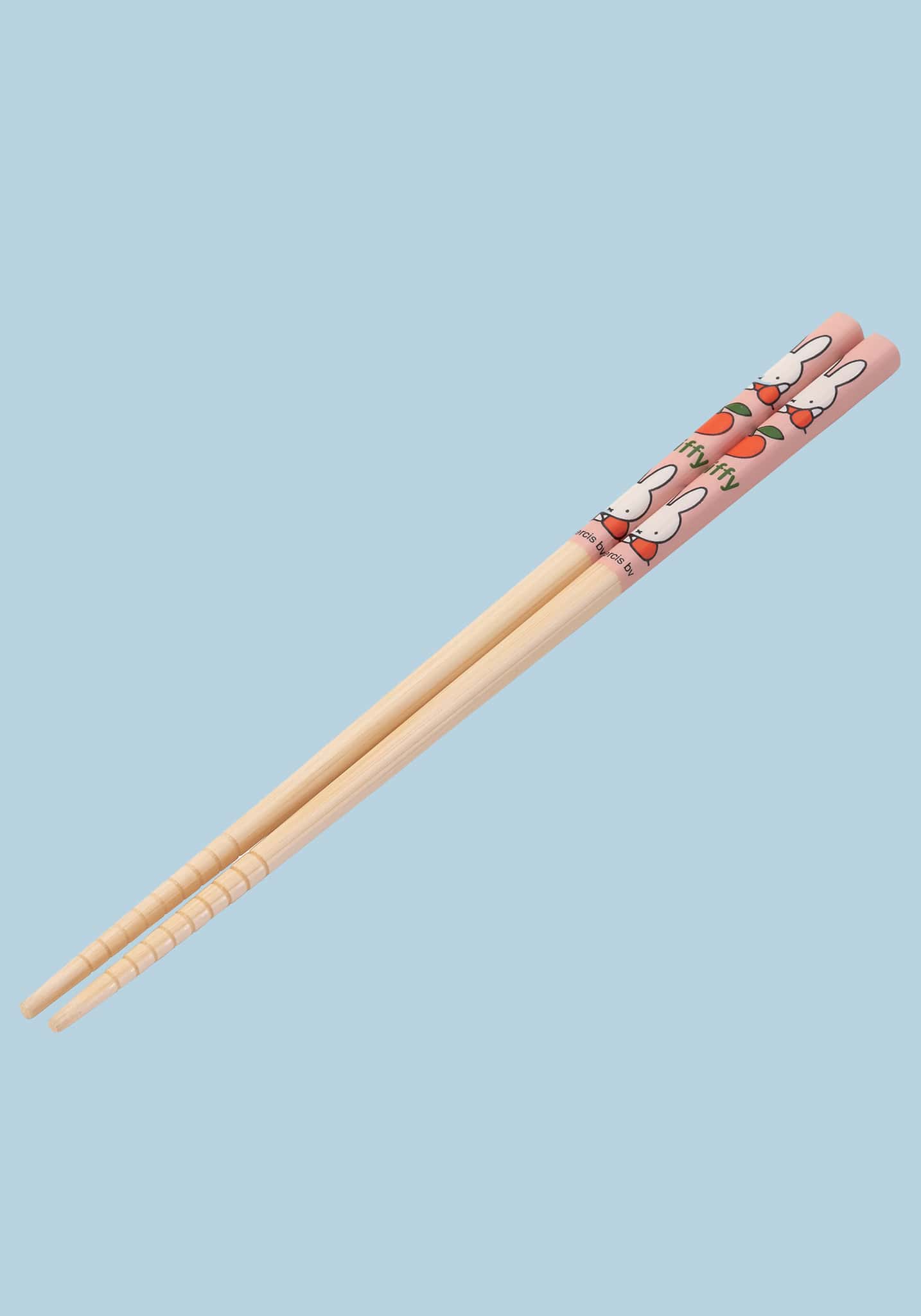 Miffy Apple Chopsticks