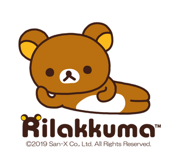 Rilakkuma
