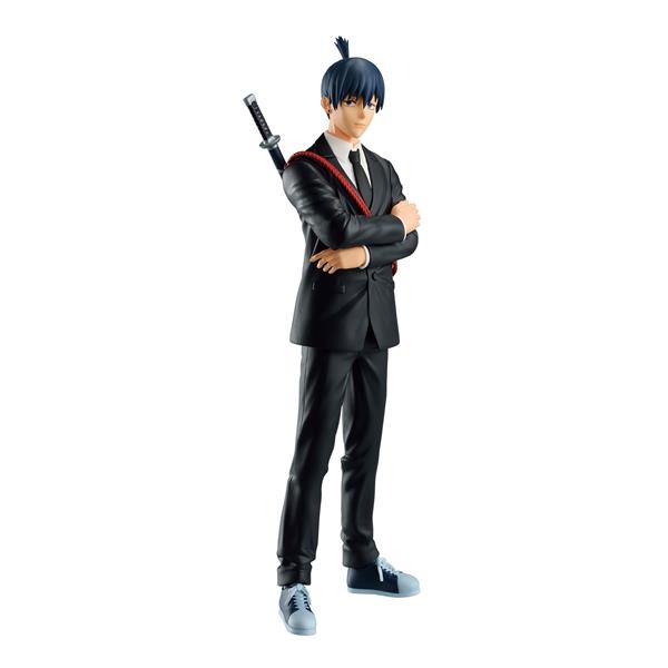 Chainsaw Man Chain Spirits Vol.2 Aki Hayakawa Figure