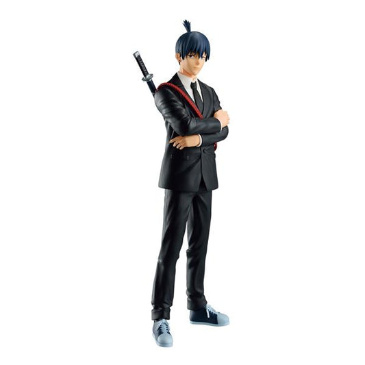 Chainsaw Man Chain Spirits Vol.2 Aki Hayakawa Figure