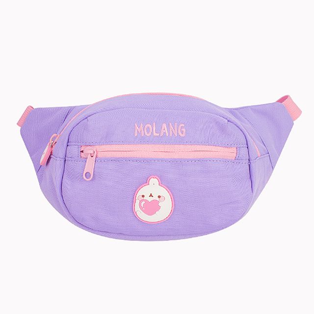 Molang Daily Hip Sack