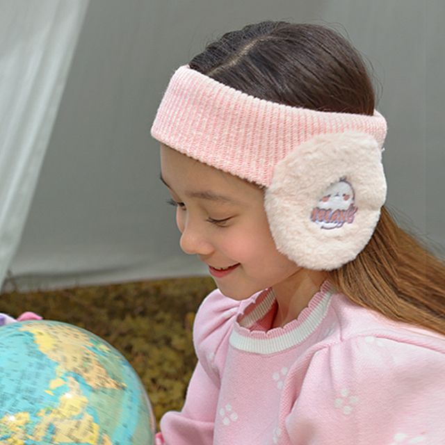 Molang Earmuffs