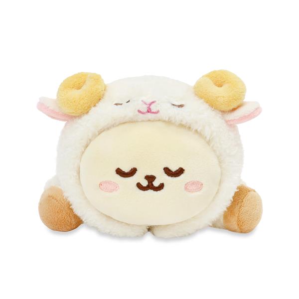 Anirollz - Sheep Bunniroll Plush Blanket