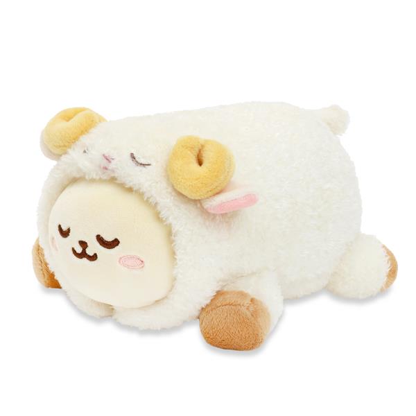 Anirollz - Sheep Bunniroll Plush Blanket
