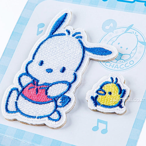 Sanrio Lovely Patch Sticker