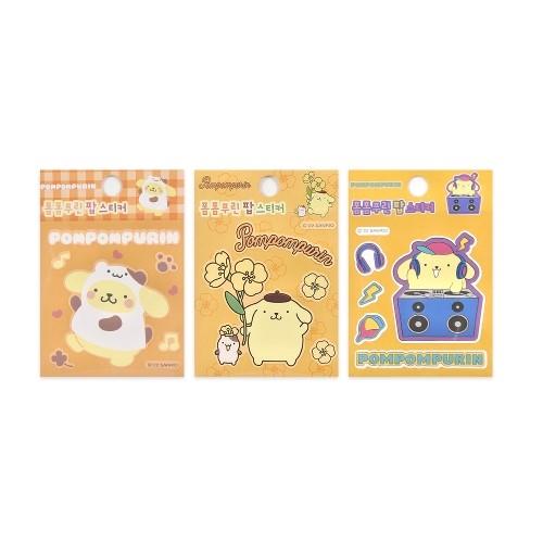 Sanrio Characters Pop Sticker