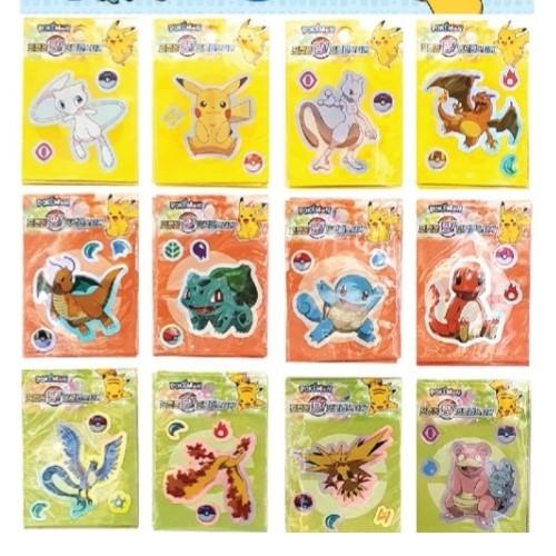 Pokemon Aurora Sticker