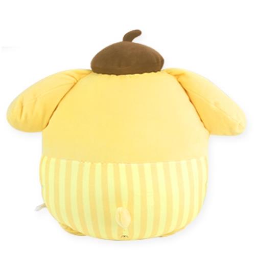 Sanrio Cushion - Pompompurin
